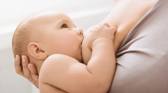 Benefícios da amamentação para o bebê: da imunidade ao desenvolvimento