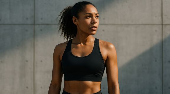 Biotipo mesomorfo feminino: tudo sobre dieta e treino ideal para o corpo