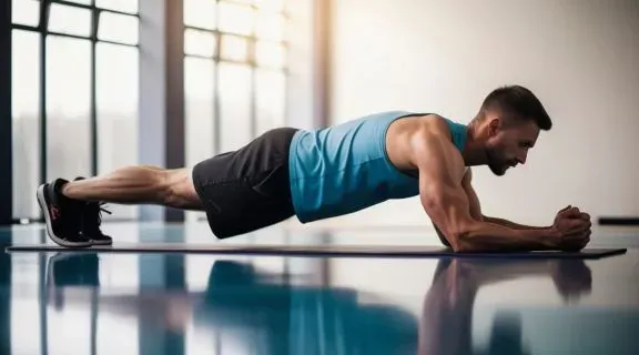 Biotipo mesomorfo masculino: o que é, características e melhor treino