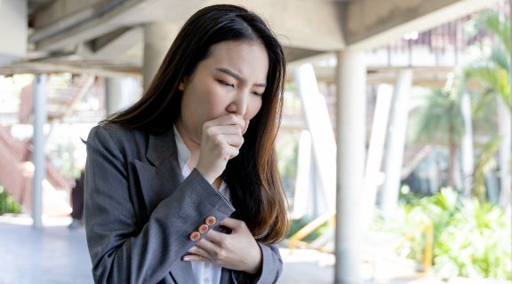 Saiba se bronquite é doença pulmonar obstrutiva crônica
