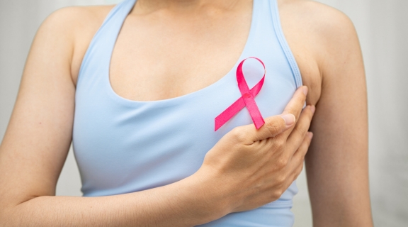 Câncer de mama: prevenção, tratamento e cuidados depois do diagnóstico