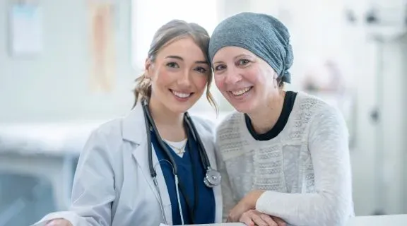 Câncer de colo do útero estágio 1 tem cura? Entenda o tratamento