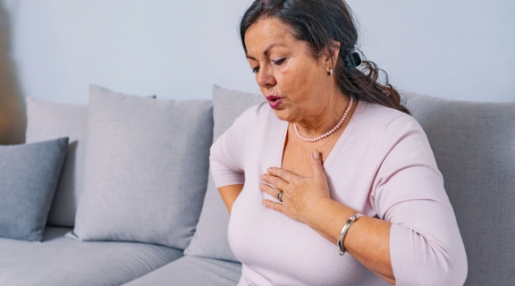 Como acontece o infarto agudo do miocárdio? Entenda quais são os sinais