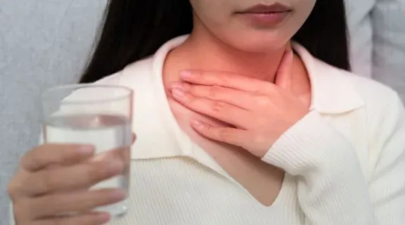 Como aliviar dor de garganta: um guia prático para o bem-estar