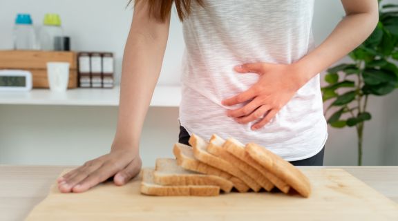 Como aliviar os sintomas da intolerância ao glúten? Veja a dieta indicada