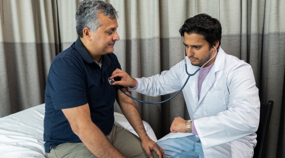 Como é feito o diagnóstico do infarto agudo do miocárdio? Veja os exames