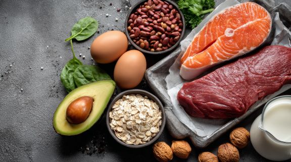 Como montar uma dieta para emagrecer e conquistar uma vida mais saudável