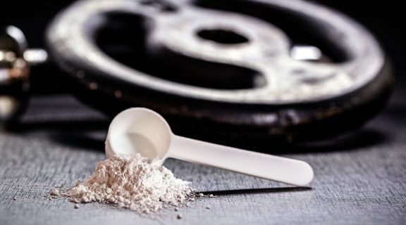 Como saber se a creatina é pura? Entenda como identificar de forma segura