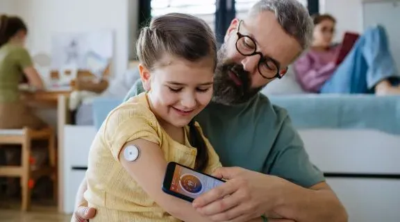 Como saber se a criança tem diabetes: Veja os sintomas e tratamento