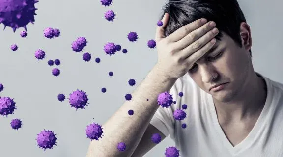 Como saber se estou com virose? Veja sintomas e quando buscar ajuda médica