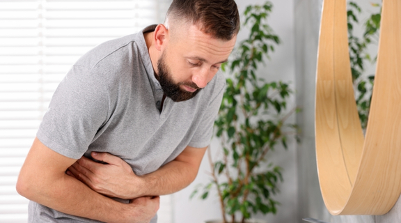 Como saber se o intestino está inflamado? Veja quais são os sintomas