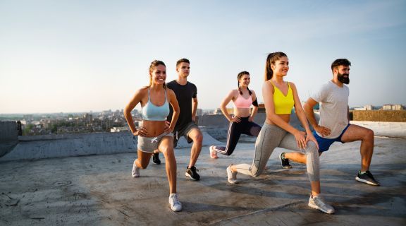 Como saber seu biotipo: descubra se você é ectomorfo, mesomorfo ou endomorfo