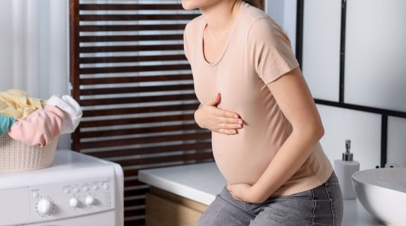 Diarreia na gravidez é normal? Entenda as causas e quando se preocupar