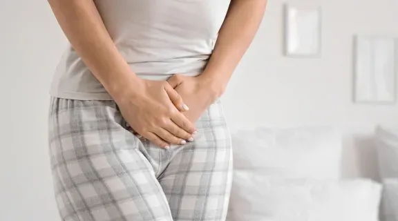 Dor de infecção urinária: o que é e como aliviar o desconforto