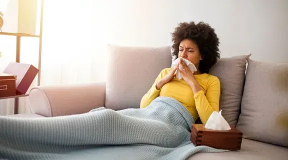 Gripe causa dor de ouvido? Entenda a relação e quando se preocupar