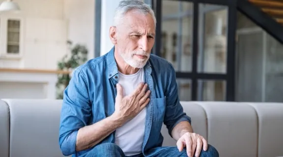Infecção respiratória: o que é, como tratar e quando buscar um médico