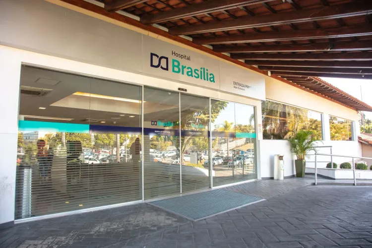 Unidade Hospital Brasília