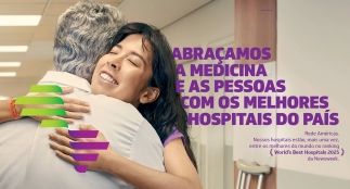 Brasil tem 6 hospitais entre os 15 melhores da América Latina, segundo Ranking IntelLat