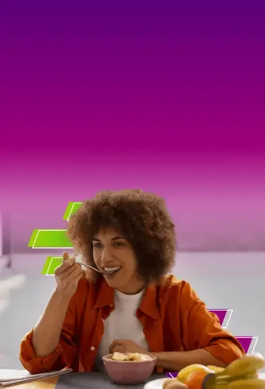 Banner Mobile Nutrição