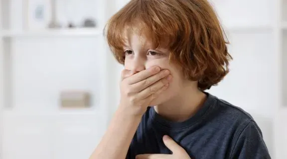 O que causa convulsão em criança: um guia para pais e cuidadores