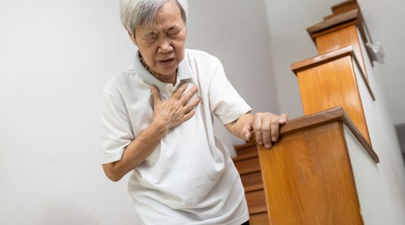 O que é bom para falta de ar? Saiba como aliviar e quando ir ao médico