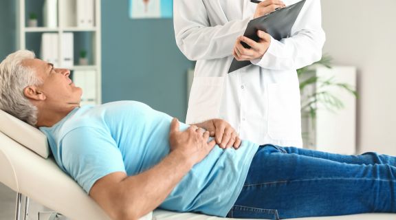 O que é incontinência urinária masculina e como ela afeta o dia a dia?