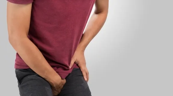 O que é varicocele no homem: entenda as causas, sintomas e tratamentos