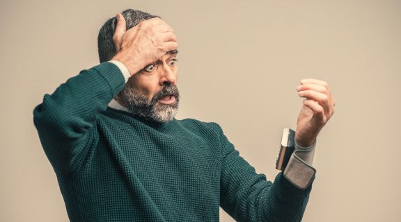 O que fazer em caso de pressão alta?