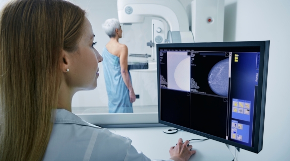 O que quer dizer BI-RADS 2 na mamografia e na ultrassom? Entenda o laudo