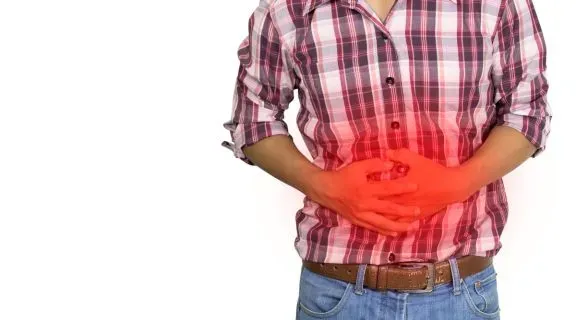 Onde é a dor de apendicite? Entenda o sinal clássico e quando ir ao médico