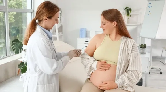 Para que serve a vacina dTpa e qual a sua importância na gravidez?