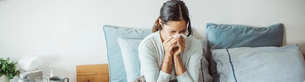 pode tomar a vacina da gripe gripado1.webp