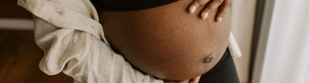 primeiro corrimento marrom na gravidez​1.jpg