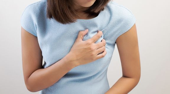 Qual a diferença entre AVC e infarto? Veja como agir prontamente nesses casos