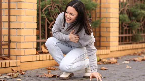 Qual a principal causa do infarto agudo do miocárdio? Veja fatores de risco