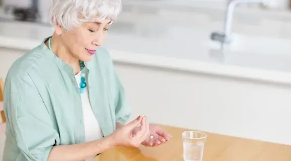 Qual o melhor horário para tomar sulfato ferroso e otimizar a absorção?