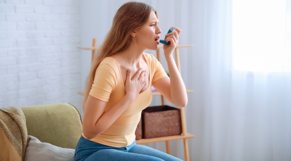 Quanto tempo dura uma crise de asma? Veja fatores e o que fazer para controlar