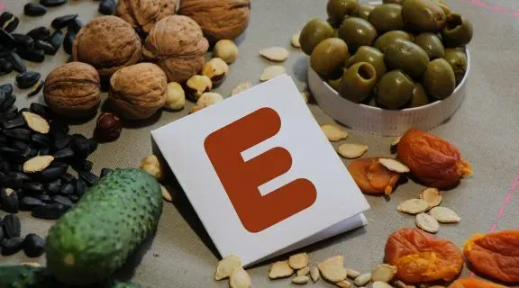 Que alimentos contêm vitamina E? Saiba para que serve e porque é importante
