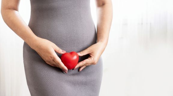 Que tipo de corrimento é sinal de gravidez?