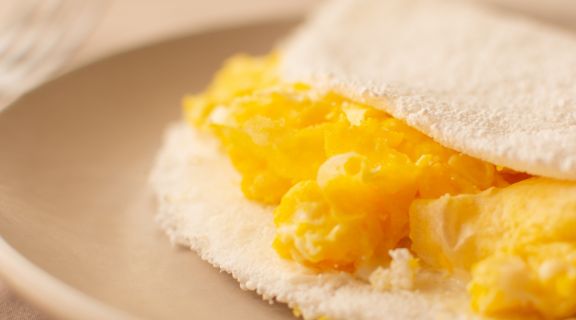 Quem tem colesterol alto pode comer tapioca? Como consumir o alimento