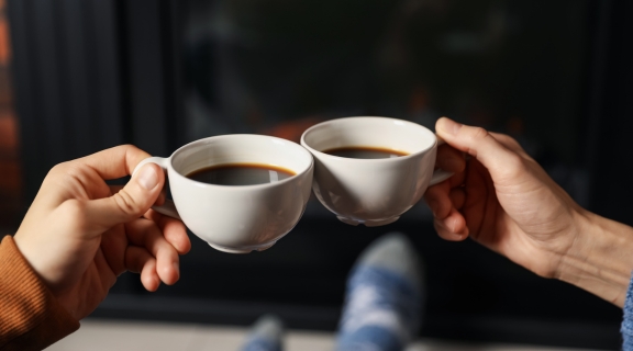 Quem tem insuficiência cardíaca pode tomar café? Entenda como consumir