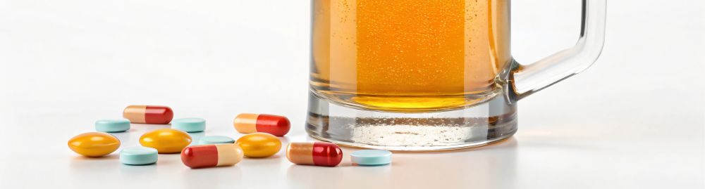 quem toma remédio de pressão pode beber cerveja​1.jpg