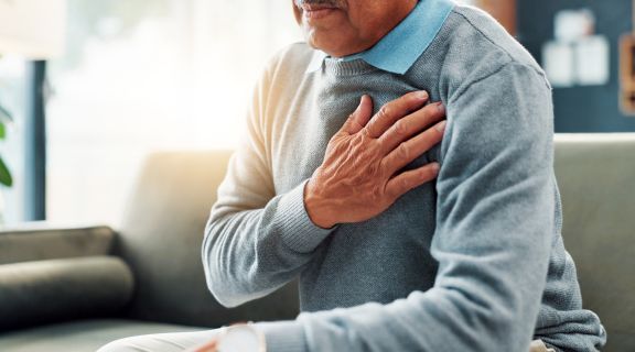 Sintomas de doença arterial coronariana: saiba reconhecer os sinais