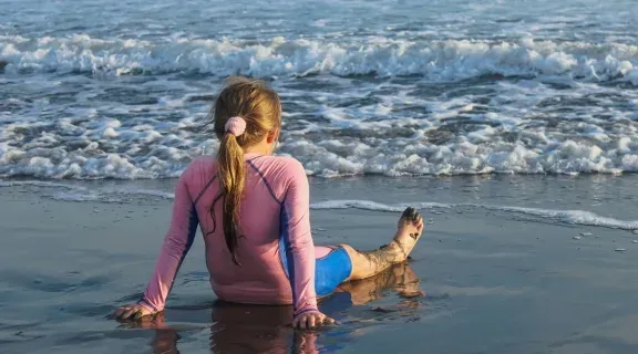Sintomas de insolação em criança: veja os sinais de alerta e o que fazer