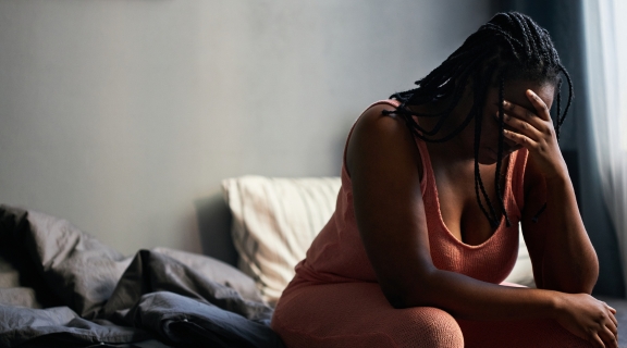 Sintomas de transtorno depressivo maior: quais são os sinais de alerta?