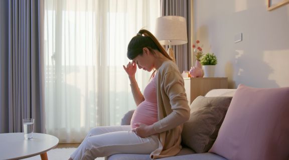 Sinais de que a gravidez não vai bem: o que observar