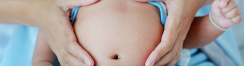 O que causa cólica no bebê: guia para aliviar o desconforto