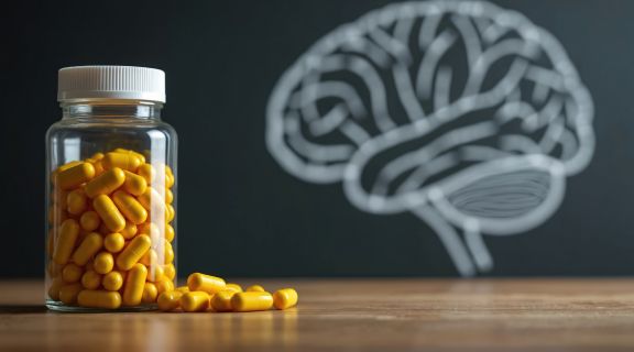 Suplementos para concentração e memória: veja o que a ciência diz