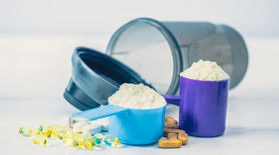 Suplementos para dar energia e disposição: veja quais são as opções