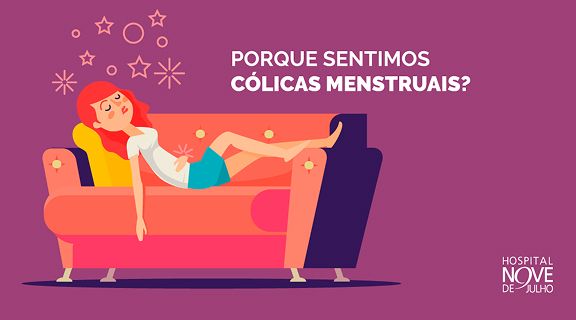 Cólicas menstruais
